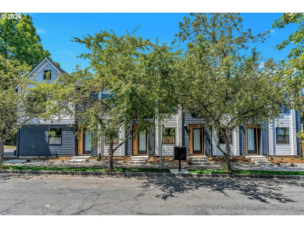 2381 SE 45th Ave, Portland, OR 97215 - #1