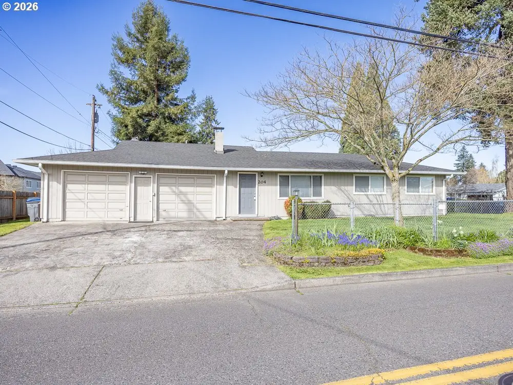 204 NE 97th Ave, Vancouver, WA 98664 - #1