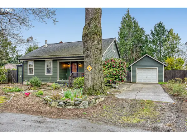 7509 SE 51st Ave, Portland, OR 97206