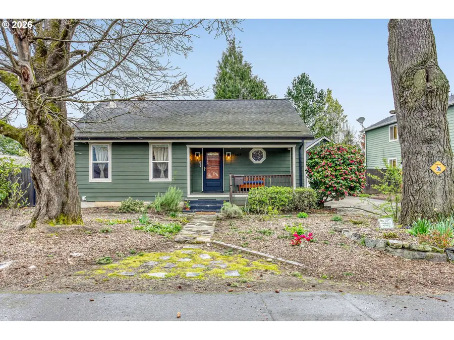 7509 SE 51st Ave, Portland, OR 97206 - #2