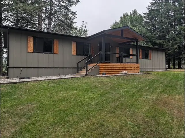 96349 Duley Creek Rd, Brookings, OR 97415 - #1