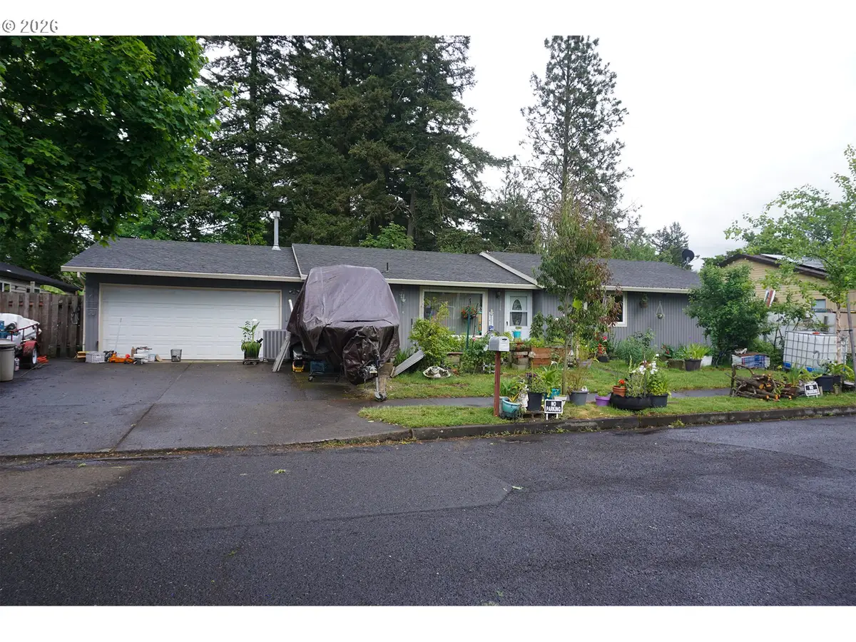 3130 SE 161st Ave, Portland, OR 97236 - #1