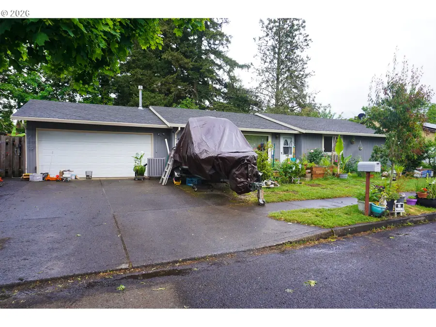 3130 SE 161st Ave, Portland, OR 97236 - #2