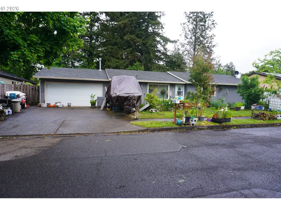 3130 SE 161st Ave, Portland, OR 97236 - #3