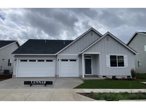 5698 Edward Ct, Albany, OR 97321