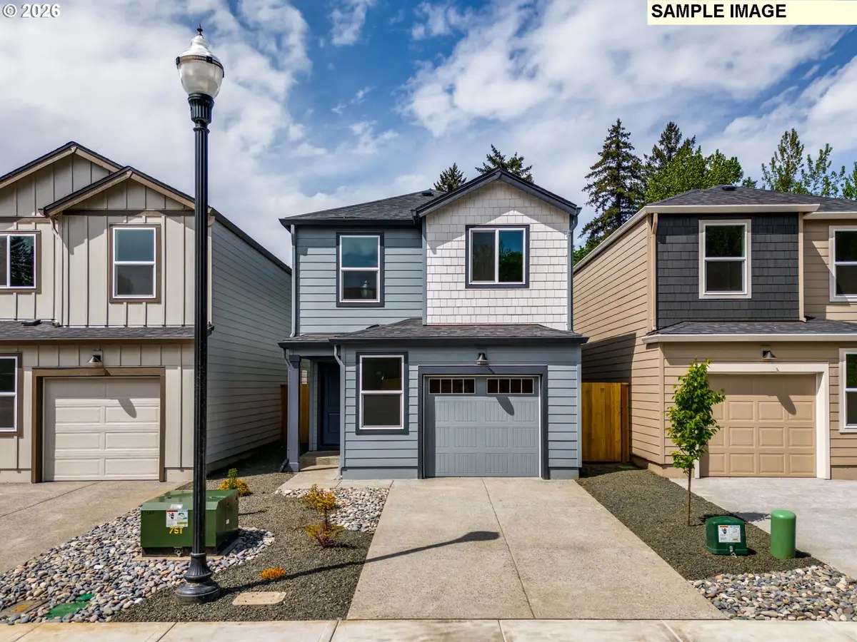 19304 SE 11th Way, Camas, WA 98607 - #1