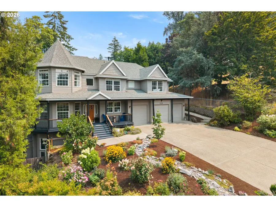 3234 SW Parsons Ct, Portland, OR 97219 - #2