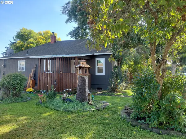 208 NE 7th Ave, MiltonFreewater, OR 97862