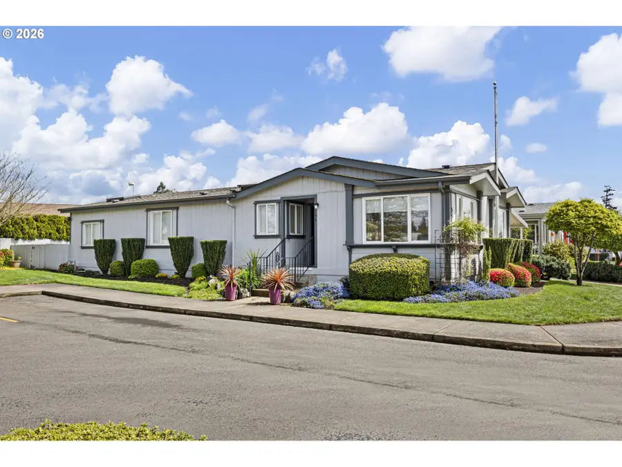 3355 N Delta Hwy #55, Eugene, OR 97408 - #2