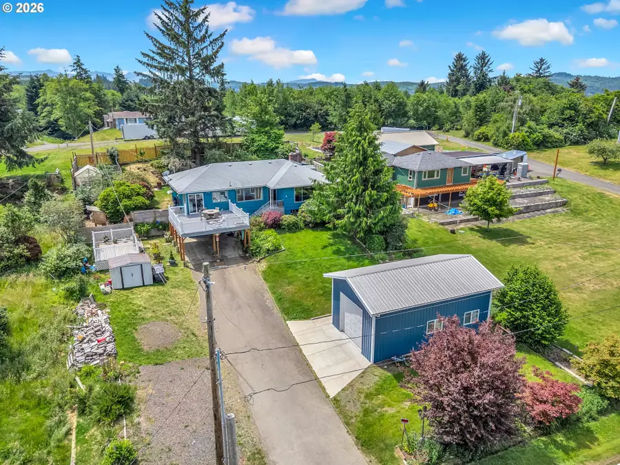 35302 Lyngstad Heights Ln, Astoria, OR 97103 - #2
