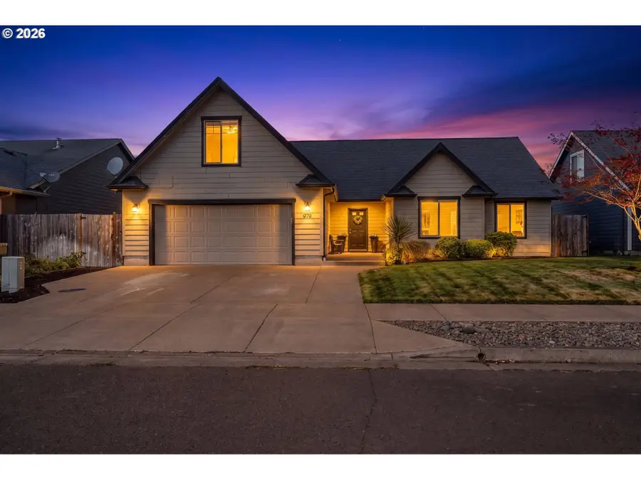610 Royal Tern Ave, Halsey, OR 97348 - #2