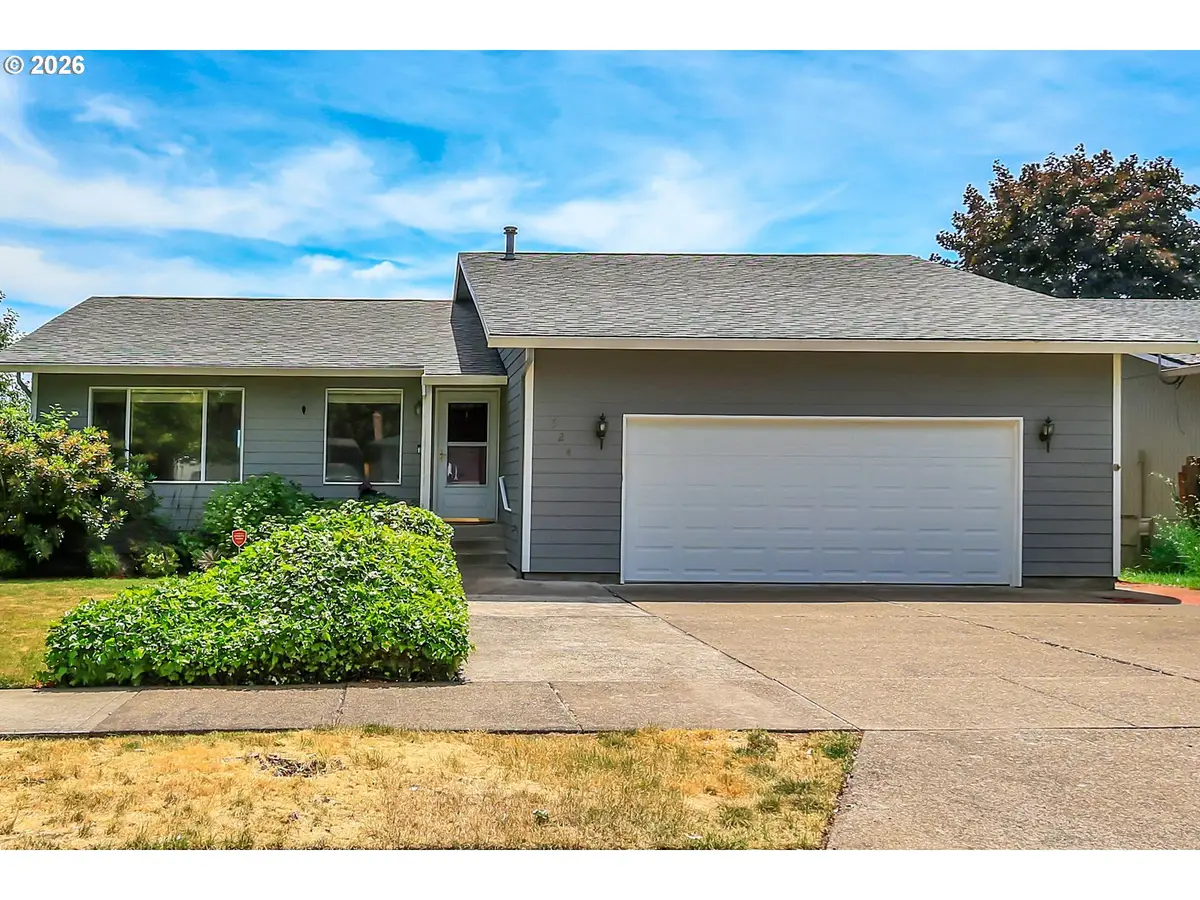 524 Ballad Ln, Forest Grove, OR 97116 - #1