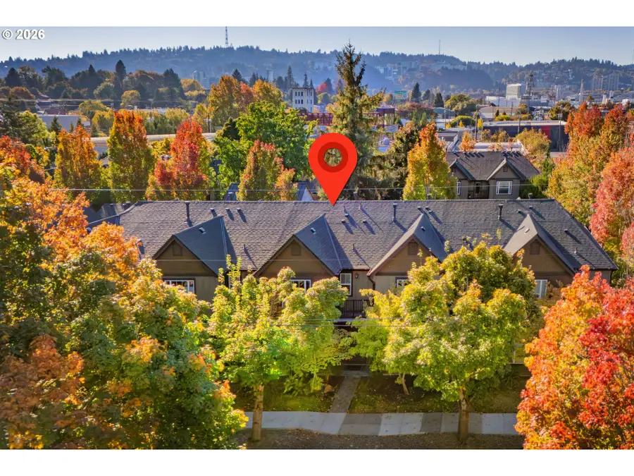 2813 SE 16th Ave #9, Portland, OR 97202 - #2
