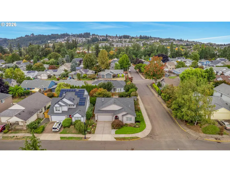 14921 SE Gilesford St, Clackamas, OR 97015 - #3