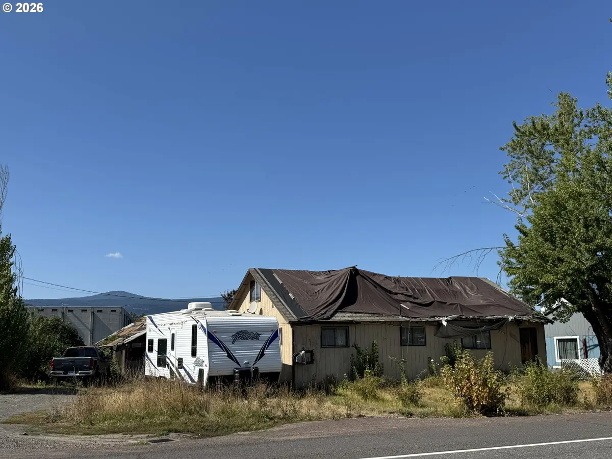 3332 Odell Hwy, Odell, OR 97031 - #1