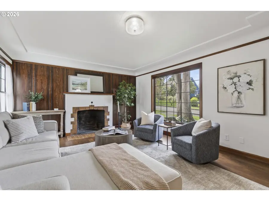 5824 NE 26th Ave, Portland, OR 97211 - #3