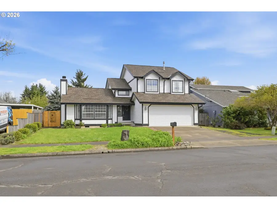 955 S 44th St, Springfield, OR 97478 - #3