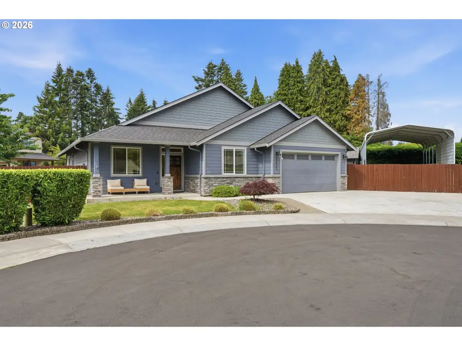 6805 NE 70th St, Vancouver, WA 98661 - #3