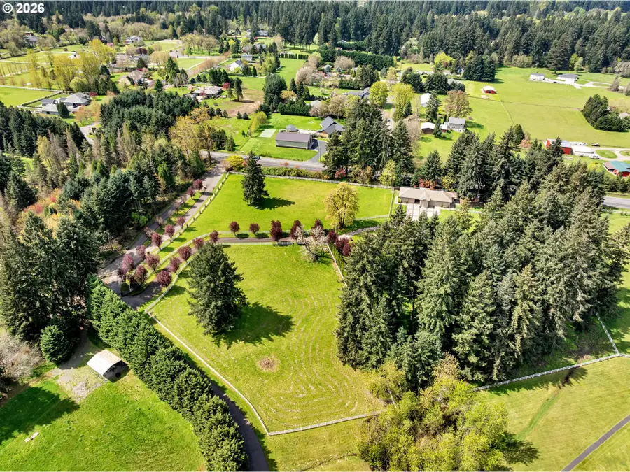 25410 NE 74th Ct, Cherry Grove, WA 98604 - #3