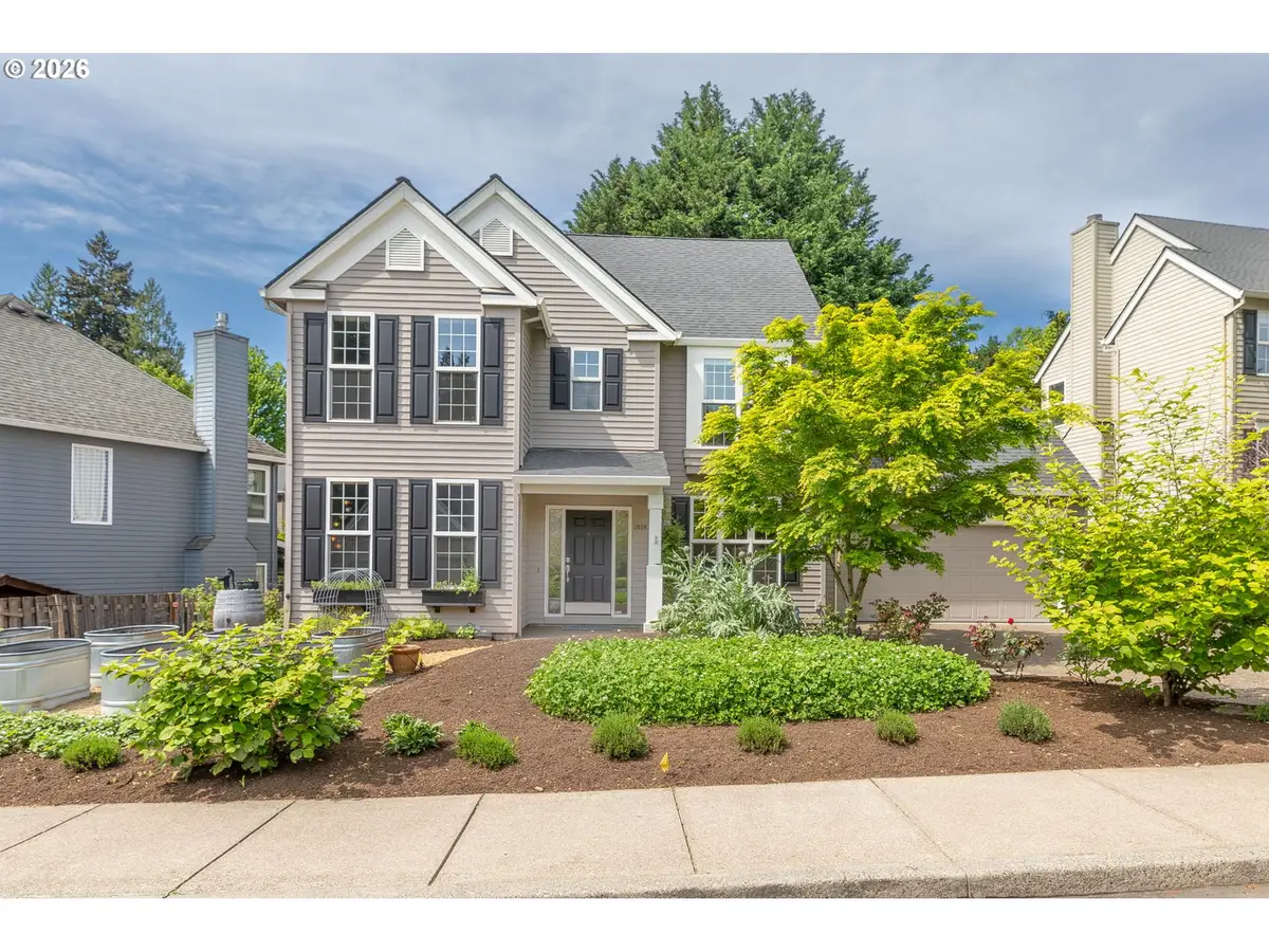 16183 SW 103rd Ave, Tigard, OR 97224 - #1