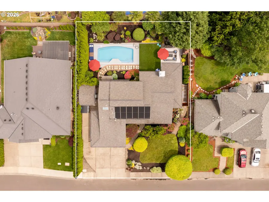 3714 SE Palmire Ct, Hillsboro, OR 97123 - #3
