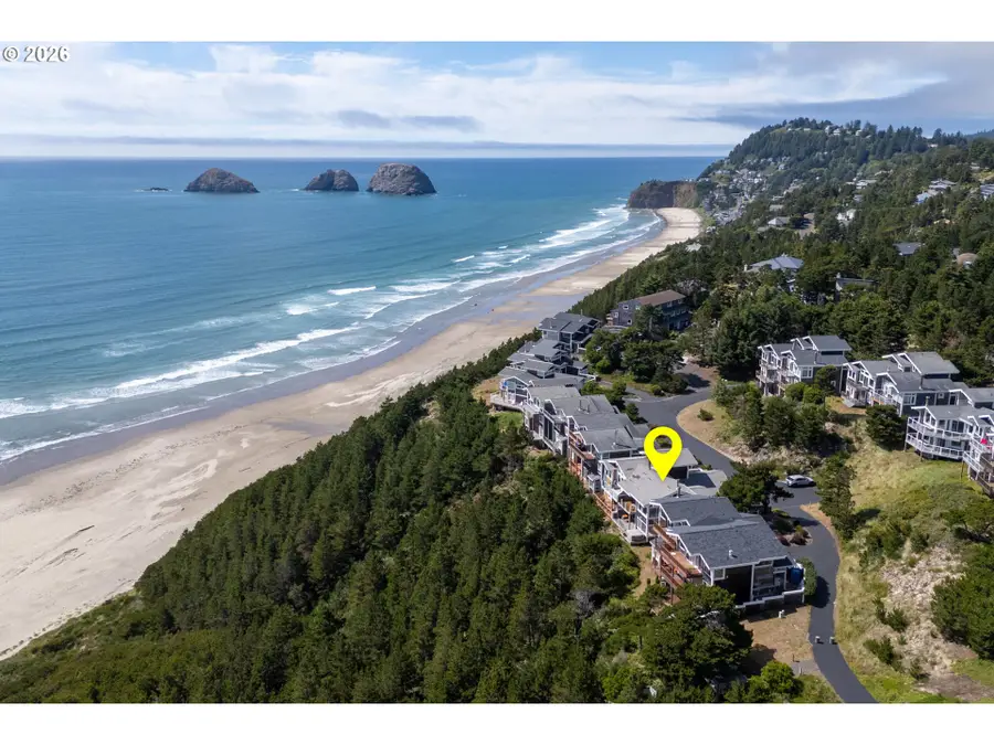 120 Capes Dr, Oceanside, OR 97134 - #2