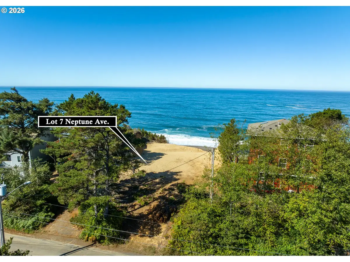 7 Neptune, Gleneden Beach, OR 97388 - #1