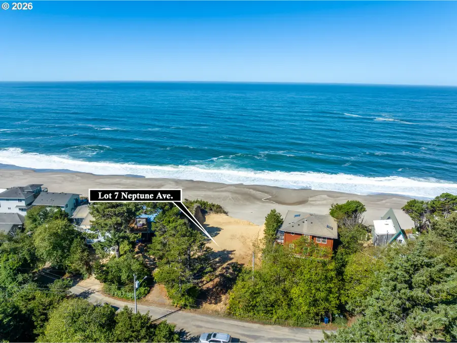 7 Neptune, Gleneden Beach, OR 97388 - #2