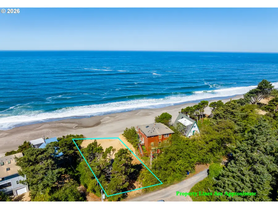 7 Neptune, Gleneden Beach, OR 97388 - #3