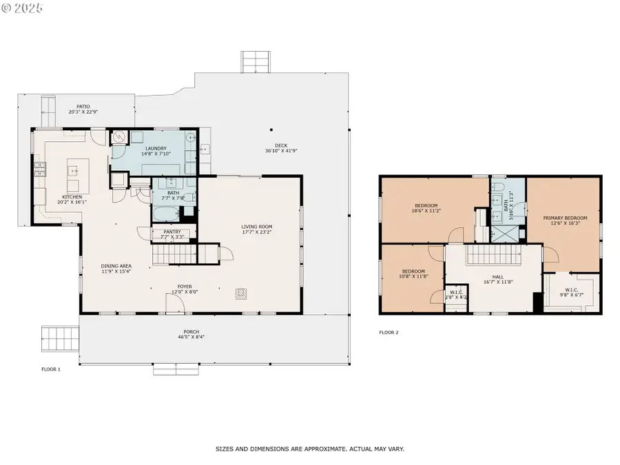 23860 S Beavercreek Rd, Beavercreek, OR 97004 - Image #3