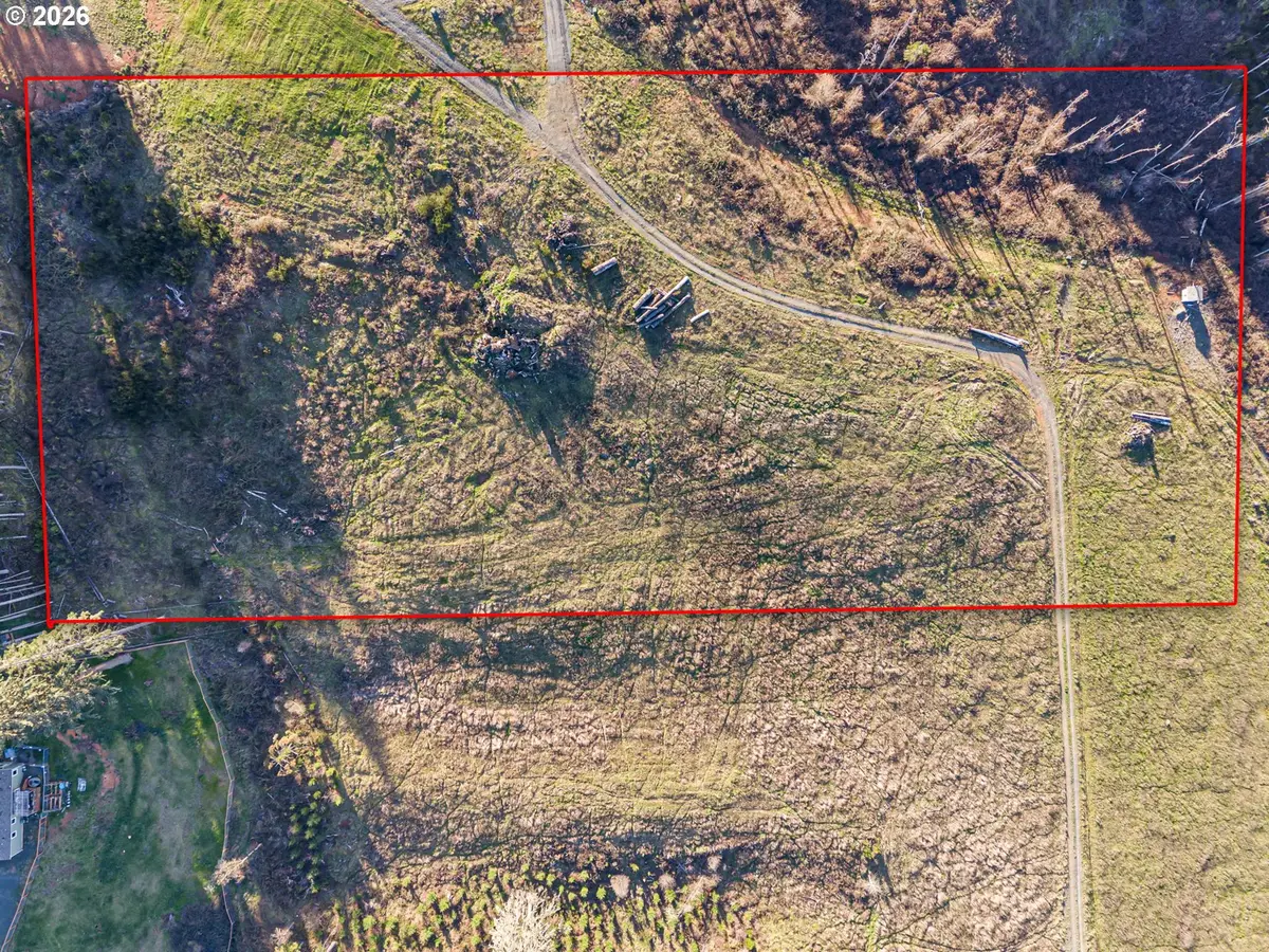 0 Halderman Rd, Cottage Grove, OR 97424 - #1