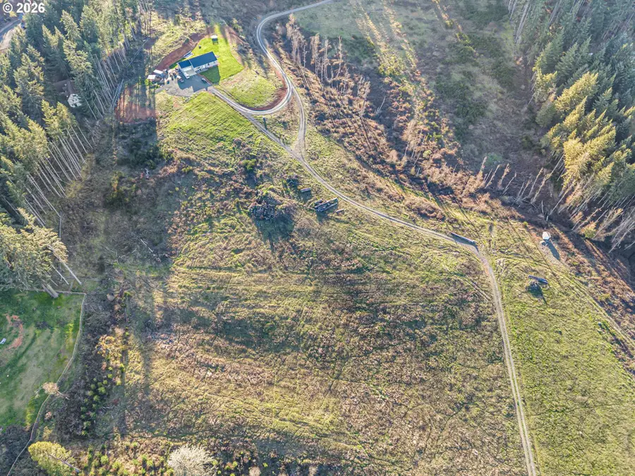 0 Halderman Rd, Cottage Grove, OR 97424 - #2