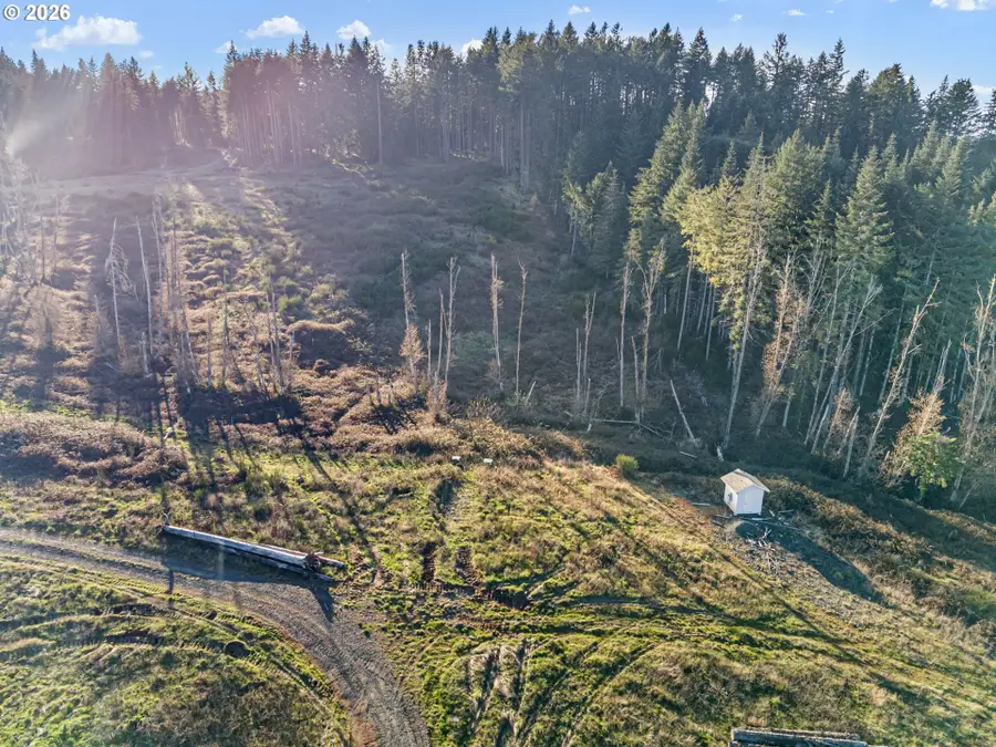 0 Halderman Rd, Cottage Grove, OR 97424 - #3