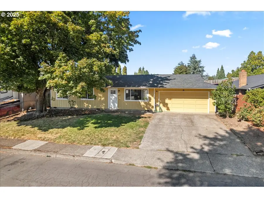 4655 Crown Ct, Salem, OR 97301 - Image #2