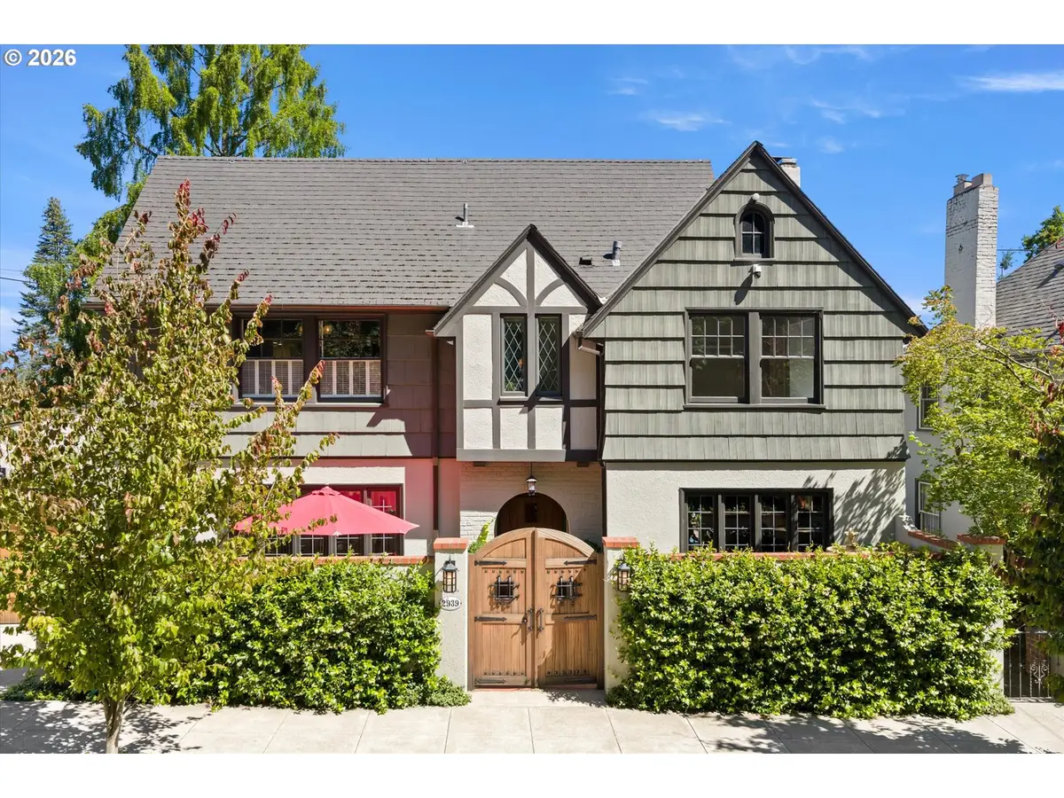 2939 NW Cornell Rd, Portland, OR 97210 - #1