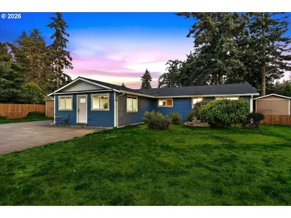 3802 NE 122nd Ave, Vancouver, WA 98682