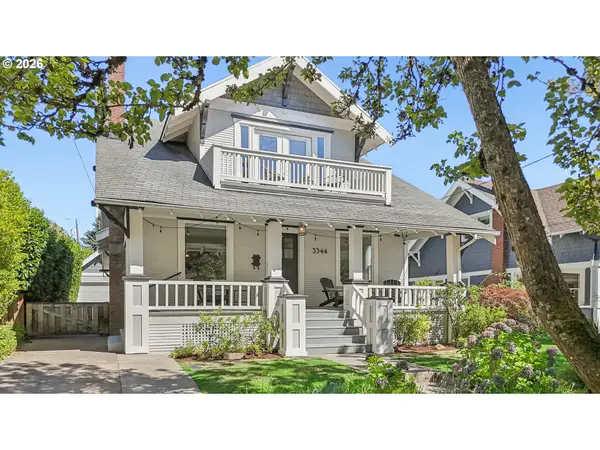 3344 NE 30th Ave, Portland, OR 97212