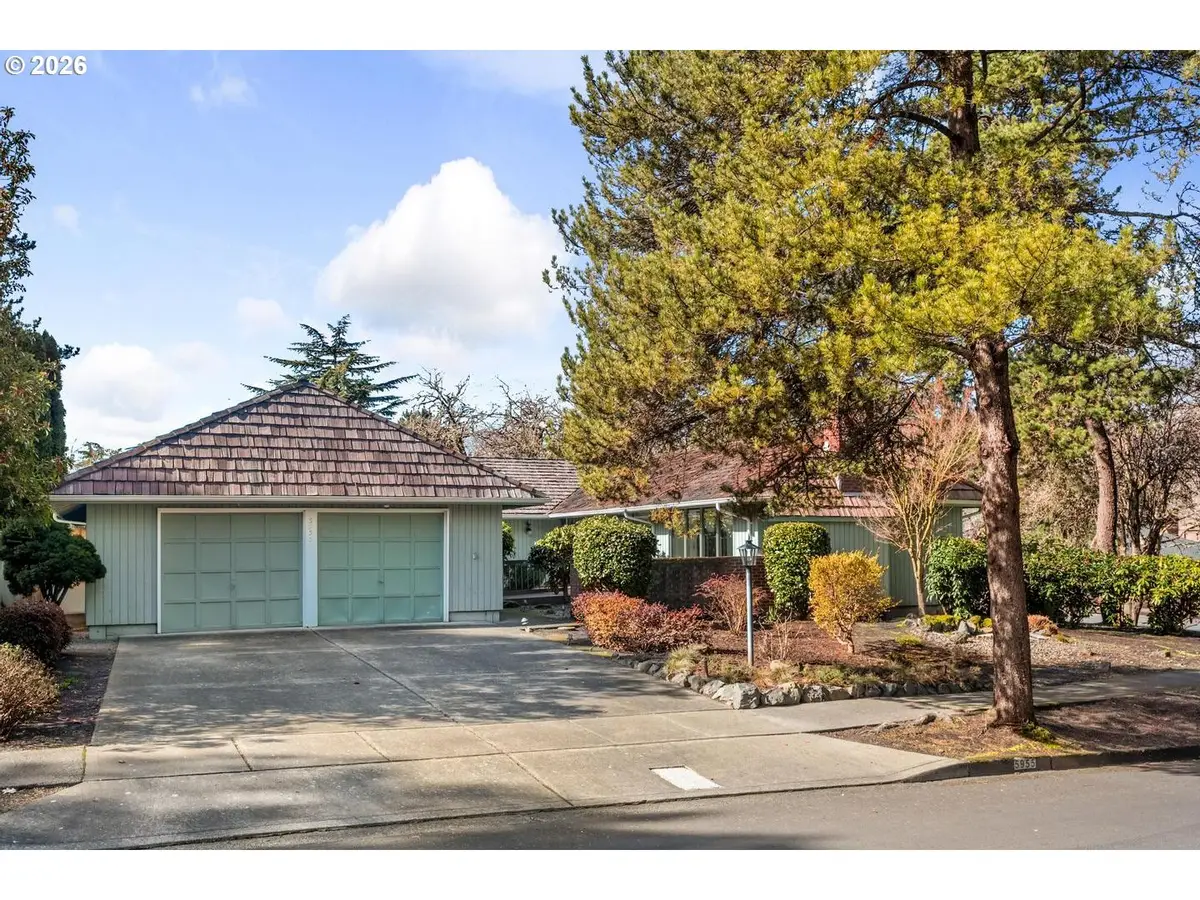 5955 SW Glenbrook Rd, Beaverton, OR 97007 - #1