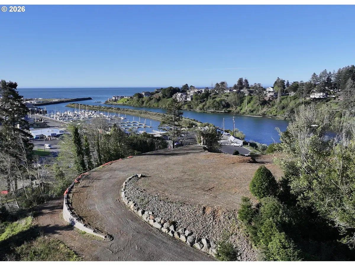 0000 S Bank Chetco Underpas, Brookings, OR 97415 - #1