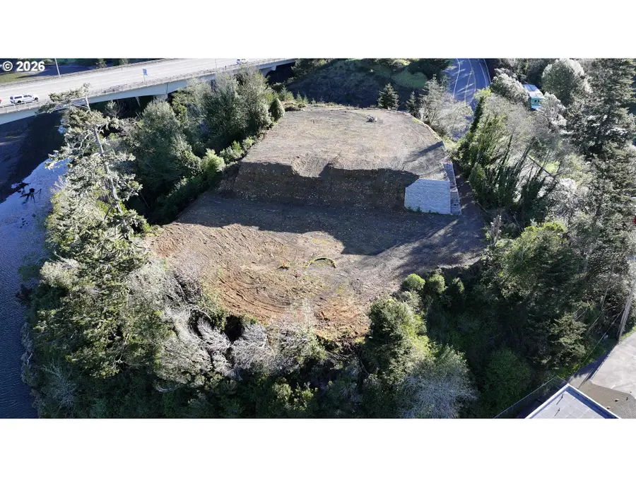 0000 S Bank Chetco Underpas, Brookings, OR 97415 - #3