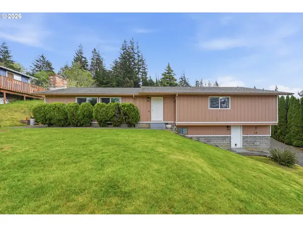 740 H St, CoosBay, OR 97420