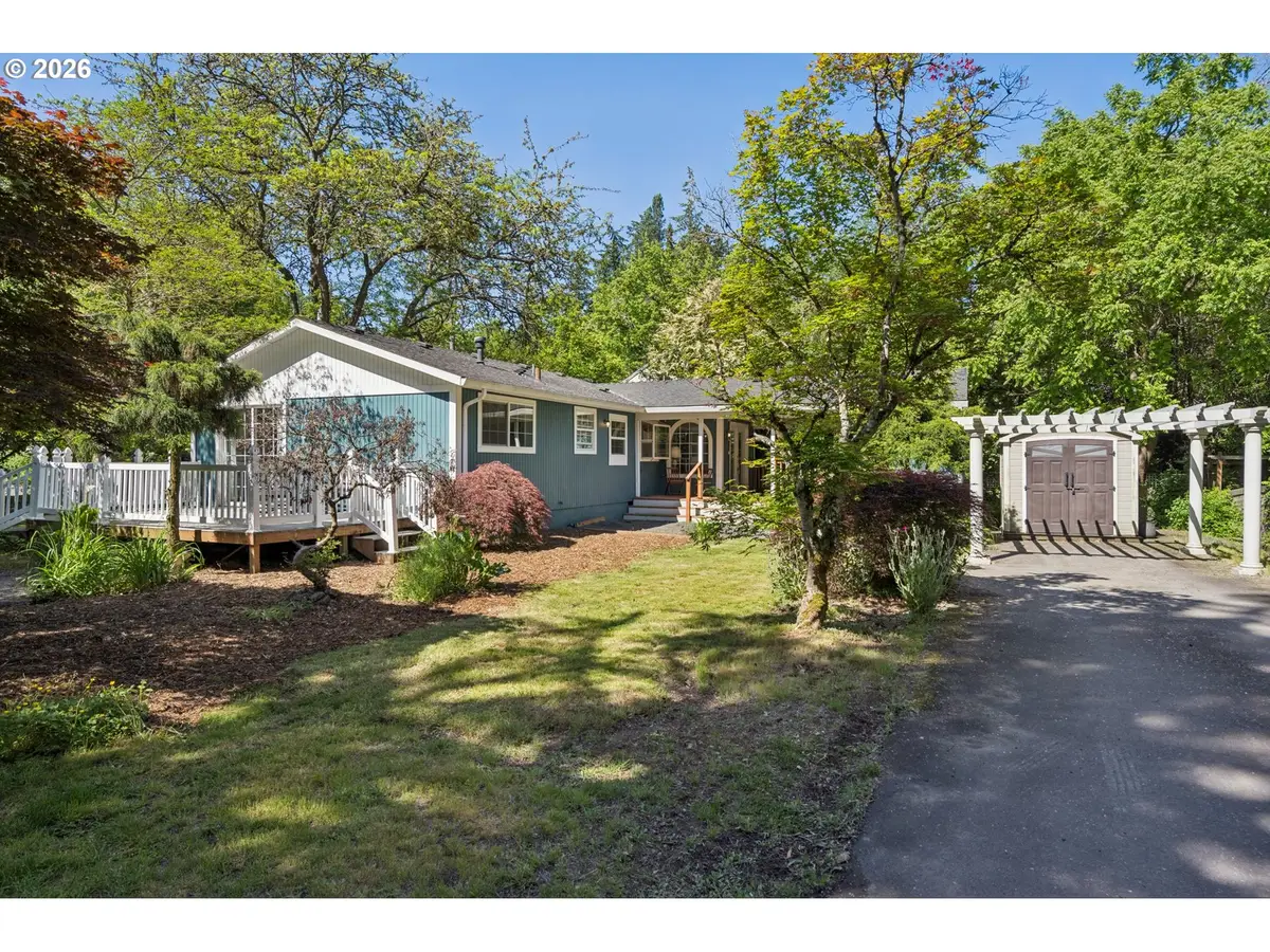 10835 SW 39th Ave, Portland, OR 97219 - #1