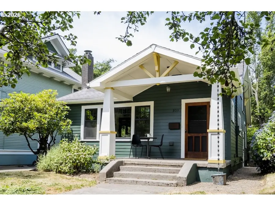3011 SE Tibbetts St, Portland, OR 97202 - #2