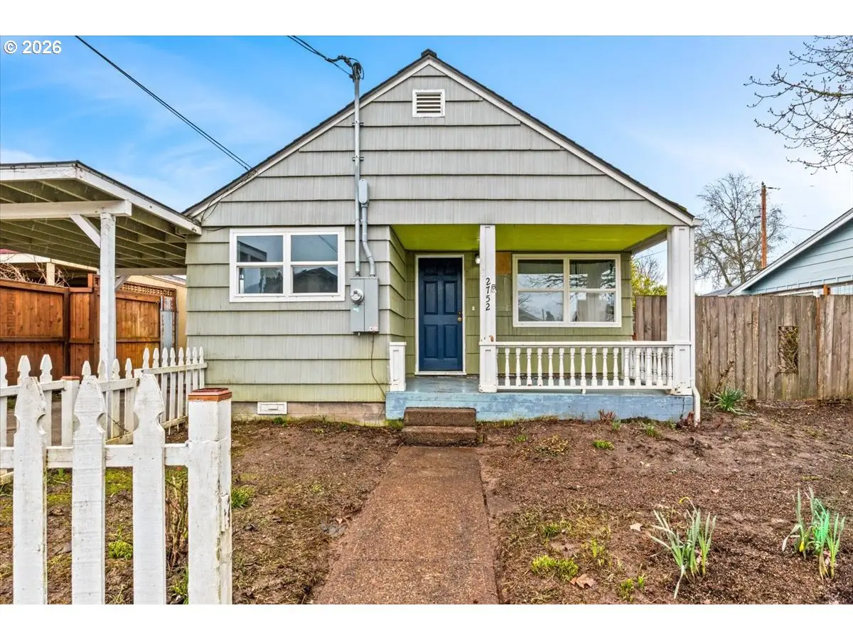 2752 NW Coolidge Way, Corvallis, OR 97330 - #1