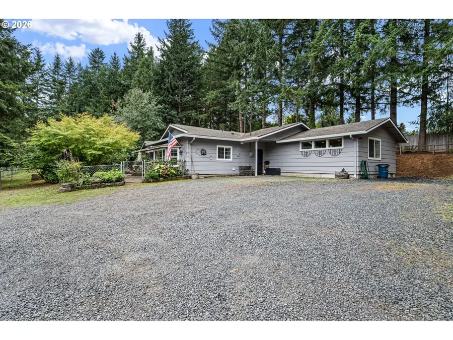 39066 Carr Trail Rd, Dexter, OR 97431 - #3