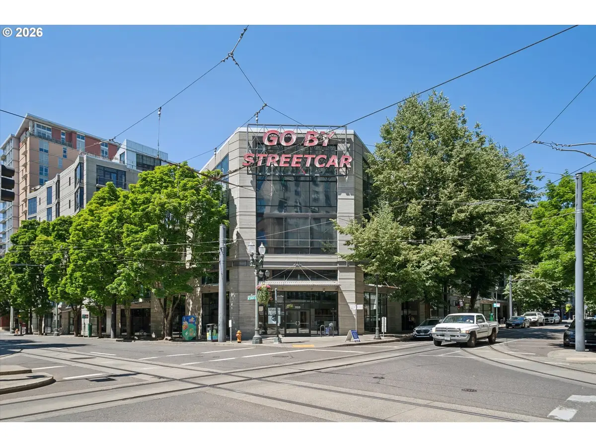1030 NW 12th Ave #330, Portland, OR 97209 - #1