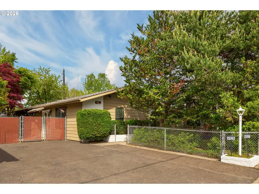 4525 SE 30th Ave, Portland, OR 97202 - #2