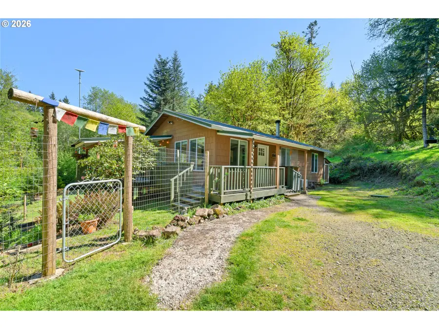 42720 Hidden Springs Dr, Seaside, OR 97138 - #2