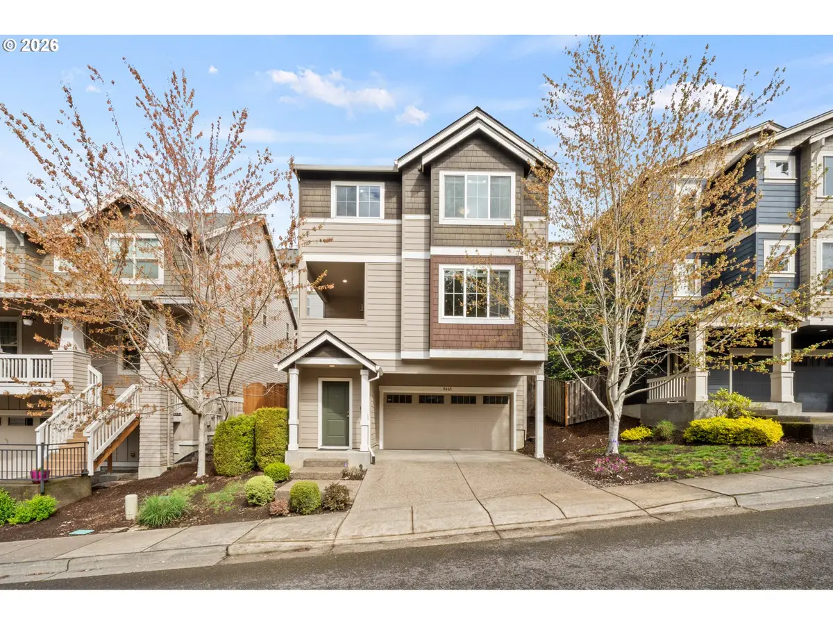 9445 NW Harvest Hill Dr, Portland, OR 97229 - #1