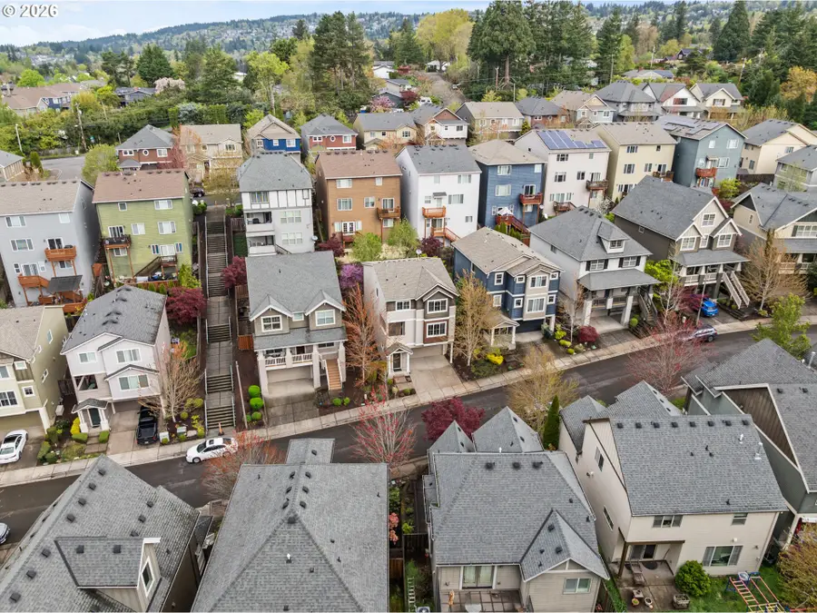 9445 NW Harvest Hill Dr, Portland, OR 97229 - #2